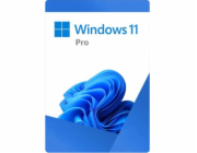 MS 1x Windows 11 Pro 64Bit DVD OEM Polish (PL)
