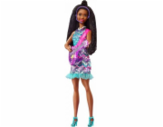 Mattel Barbie Big City Big Dreams Brooklyn - GYJ24