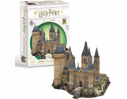 3D puzzle Harry Potter Astronomická věž