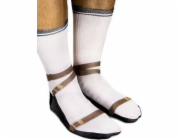 GM ponožky sandály