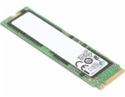 Lenovo SSD 1TB M.2 PCIe NVMe 2280, 4XB1D04757 ThinkPad/1TB/SSD/M.2 NVMe/1R