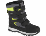 CMP CMP Hexis Snow Boot 30Q4634-U901 Czarne 32