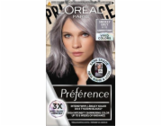 L Oreal Paris L Oreal_Preference Živé barvy vlasů 9.112 Smokey Grey