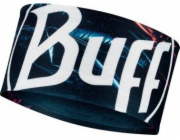 BUFF® COOLNET UV® Wide Headband Xcross Multi - headband