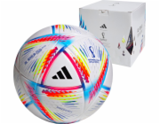 Adidas Ball Adidas Rihla League Box H57782 H57782 White 5