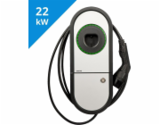 Ernsto One Home 22 KW Wallbox Electric Car Charging Station