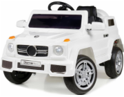 Dětské akumulátorové vozidlo Bambi Racer HL1058 - bílé