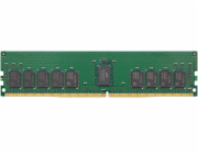 Synology RAM modul 16GB DDR4 ECC unbuffered SO-DIMM