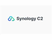 Synology Licence C2 Backup, 500GB na 1 rok, záloha všech zařízení se systémem Windows do cloudu 