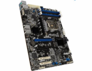 ASUS P12R-E/10G-2T Intel C256 LGA 1200 (Socket H5) ATX