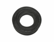 Kabel H1Z2Z2-K 10 pro soláry, měděný 1x 10mm2 - černý, cena za 1m