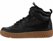 Fila Men s Fxventuno Shoes Asi Mid Black Black 44 (FFM0155-80010)