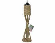 Pochodeň bambusová stolní 35cm