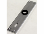Štít dveřní 72 mm pro klíč-K416