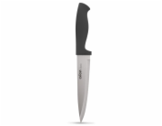 Nůž kuchyňský 27 cm nerez/plast