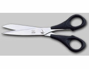 Nůžky pro domácnost 16 cm nerez KDS typ 4161