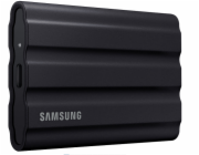 Samsung T7 Shield 4TB, MU-PE4T0S/EU Samsung Externí SSD disk T7 Shield - 4 TB - voděodolný, prachuvzdorný, odolný pádu ze 3m, USB3.2 Gen2,stupen krytí IP65