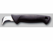 Nůž elektrikářský na kabely 16 cm (čepel 4 cm) KDS typ 337