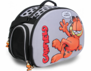 Garfield Garfield, Cat Transporter, Eva 3d Grey Relissing, 43x32x23cm