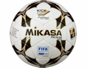 Mikasa Mikasa PKC55BR FIFA KVALITA PRO BALL PKC55B1 WHITE 5