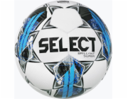 Select Select Brillant Super Ball BRILLANT SUPER WHT-BLK bílá 5