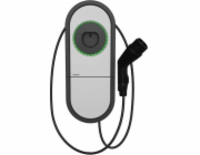 Ensto One Home 11 KW Wallbox Electric Car Charging Station