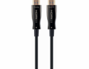 Gembird CCBP-HDMI-AOC-30M-02 Active Optical (AOC) High speed HDMI cable with Ethernet AOC Premium Series 30m