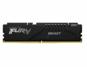 Kingston FURY Beast DDR5 32GB 5600MT/s DIMM CL36 EXPO