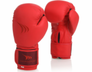 Yakimaasport Boxing Gloves Mars Matt/Red 10 oz