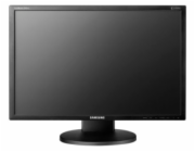 24" LCD Samsung 2443BW -5ms,8000:1,PIVOT,DVI,černý