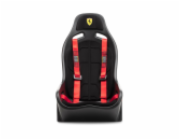 Next Level Racing ELITE ES1 Seat Scuderia Ferrari Edition, přídavná sedačka pro Elite