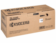 Kyocera Mita TK-3440 - originální Kyocera toner TK-3440 na 40 000 A4 (při 5% pokrytí), pro ECOSYS PA6000x, MA6000ifx