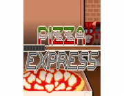 ESD Pizza Express