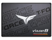 T-FORCE SSD 2.5" 256GB VULCAN Z SATA (520/450 MB/s)