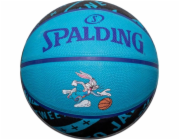Spalding Ball Spalding Spalding Jam Tune Squad IV 84-598Z 84-598Z Blue 7
