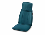 Beurer MG 330 petrol blue Shiatsu Massage Seat Cover