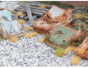 Juweela: Scrapped Cars (2 náhodné) (2 ks)