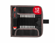 Wiha screwdriver SYSTEM 4 with interchangeable blades Set