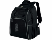 Trixie William 33 × 43 × 23 cm černý batoh