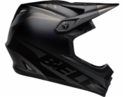 Bell Full Face Full-9 Fusion MIPS Matte Gloss Black. XS (51-53 cm)
