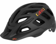 Giro helmy MTB Radix Integrované MIPS Matte Black Hypnotic S (51-55 cm)