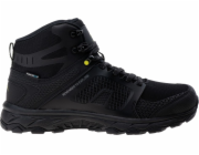Elbrus Shoes Outdoor Edgero Mid WP Black 41