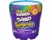 Piasek kinetyczny Kinetic Sand - Niespodzianka MIX