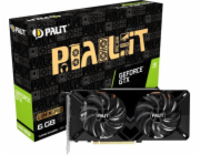 Palit Geforce GTX 1660 Super GamingPro 6GB GDDR6 (NE6166S018J9-1160A GRAPHICKÁ KARTA)