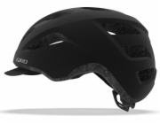 Giro Urban Helmet Trel Matte Black Silver. Universal (50-57 cm)