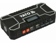 Yato Yato Power Bank 12000mah /Starting YT-83082