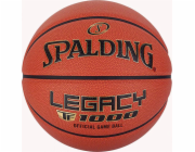 Spalding Spalding TF-1000 Legacy Logo Fiba Ball 76964Z Orange 6
