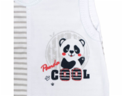 Kojenecká souprava New Baby Panda
