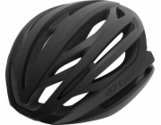 Giro Road Helmet Sytax Matte Black R. M (55-59 cm) (NOVINKA) (GR-7099694)