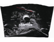 Starmix Vacuum Cleaner Sack Starmix PE 25/35 Polyethylen, set 5 ks